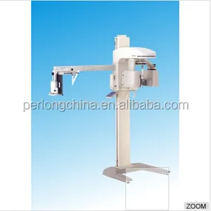 DP2000 équipement médical 2D 3D dentaire panoramique et céphalométrique X ray Machine CBCT numérique x-ray à vendre