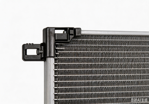Condensador de Aire Acondicionado para Automóvil de Aluminio de Alta Calidad FLW101 para Lexus RX350 2014-2019 2023-2026 2016-<span class=keywords><strong>2022</strong></span> OE 884A0-0E111 Fulao - Product Image 3