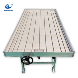 Plateau <span class=keywords><strong>de</strong></span> semis <span class=keywords><strong>de</strong></span> marée <span class=keywords><strong>de</strong></span> serre Plateau <span class=keywords><strong>de</strong></span> semis d'irrigation <span class=keywords><strong>de</strong></span> marée <span class=keywords><strong>de</strong></span> 4*8 pieds - Product Image 5