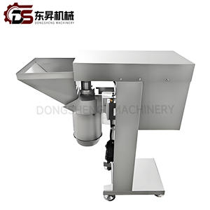 La machine à battre les fruits et légumes avec des <span class=keywords><strong>lames</strong></span> à grande vitesse bat facilement les légumes durs comme les pommes <span class=keywords><strong>de</strong></span> terre - Product Image 5