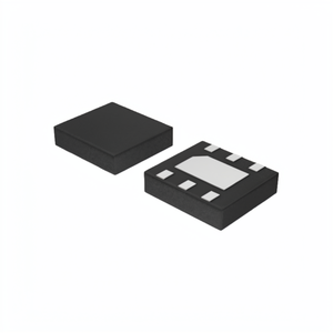 Power Management (PMIC) NCV5661MNADJT2G 6 VDFN Exposed Pad Authorized Distributor Electronics Component - Product Image 1