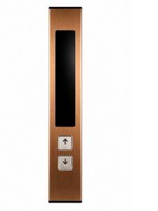 Panel de Control COP LOP para Ascensor de Pasajeros, Sistema de Operación por Botones, Fabricante de Repuestos de Alta Calidad para Ascensores - Product Image 5