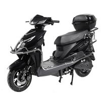 Scooter rapide haute performance pour adultes, grandes roues, moto Zhanshen