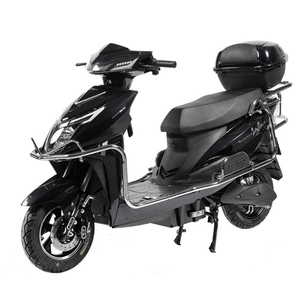 Scooter de Alto Rendimiento para Adultos, Motocicleta con Ruedas Grandes, Motocicleta Zhanshen - Product Image 2