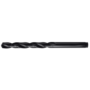 Foret hélicoïdal HSS TA1055, série courte noire, forets HSS-Co - Product Image 2