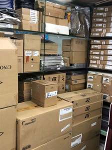 Cilindro TCM/TCL20 * 10X40X50X75X100X125X250X300X175X200-150S Le daremos el mejor servicio y precio. - Product Image 3