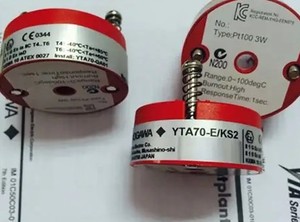 ผลิตภัณฑ์แท้ดั้งเดิม YOKOGAWA รุ่น YTA50ความเสถียรของอุณหภูมิสูง YTA50 YOKOGAWA YTA50 YTA50 YTA50 YTA50 YTA50 YTA50 YTA50 - Product Image 6