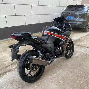 KZG Vente en gros de motos d'occasion, Big S <span class=keywords><strong>Horizon</strong></span>, moto à essence d'occasion, 200cc, moto sportive d'occasion - Product Image 6