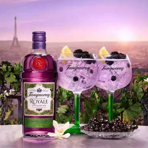 Vasos de Ginebra de Plástico Reutilizables e Irrompibles, 550 ml de Capacidad, Estilo Minimalista con Diseño de Bola, Color Rosa y Azul, Superventas 2026 - Product Image 4