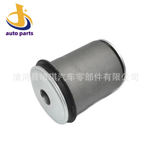 บูชปีกนก 48655-60040 แบบล่าง สำหรับโตโยต้า แลนด์ ครุยเซอร์ ระบบกันสะเทือนแบบแมคเฟอร์สัน - Product Image 1
