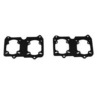 Support de cadre de phare de lentille de voiture TAOCHIS pour Changan Oshan X5 Plus 2023