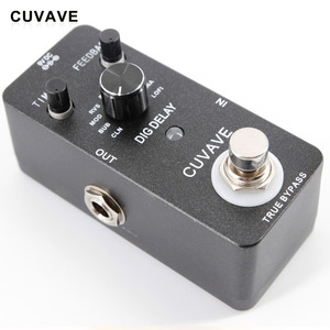2020 New Design Digital Delay Effect Guitar Pedal - Product Image 4