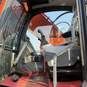 รถขุดไฮดรอลิก Doosan DX225LCA มือสอง ราคาถูก น้ำหนัก 22 ตัน ผลิตในเกาหลี เครื่องยนต์ Isuzu รุ่นปี 2025 พร้อมรายงานและวิดีโอ - Product Image 3