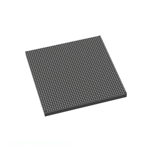 ชิ้นส่วนอิเล็กทรอนิกส์1760 bbga FCBGA 1SG211HN3F43I3XG ฝังดั้งเดิม - Product Image 1