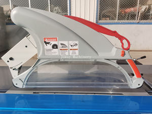 Règle de précision <span class=keywords><strong>scie</strong></span> à carré coupe automatique <span class=keywords><strong>Table</strong></span> coulissante haute qualité Machine à <span class=keywords><strong>scie</strong></span> longue prix usine chine vente - Product Image 6