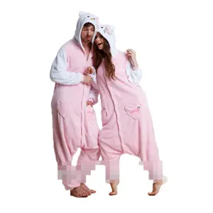 Adult Romper Pajamas Anime <strong>Onesie</strong> <strong>Cheap</strong> Wholesale Women - Product Image 1