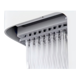 epMotion 96 Flex, Pipeta Automatizada de 0.5 a 1.00μL, Pipeteo Simultáneo de 96 Canales, Pipeta Electrónica Semiautomatizada - Product Image 2