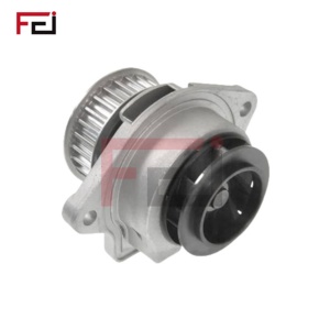 Nouveau Kit <span class=keywords><strong>de</strong></span> tendeur <span class=keywords><strong>de</strong></span> chaîne <span class=keywords><strong>de</strong></span> <span class=keywords><strong>distribution</strong></span> avec pompe <span class=keywords><strong>à</strong></span> eau pour Citroen VW Skoda Seat 036198119E 036198119H 1987948863 KP25565XS-1 - Product Image 2