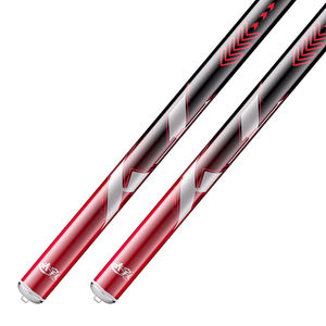 Canne à Pêche Taïwanaise Télescopique SHENKONG 3,6m 4,5m 5,4m 6,3m 7,2m en Fibre de Carbone Ultra-Légère et Super Rigide - Product Image 4