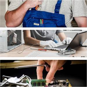 <span class=keywords><strong>Destornillador</strong></span> de Bolsillo Promocional con Punta Magnética - Product Image 6