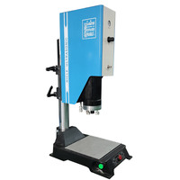 Machine de soudage ultrasonique pour cartes à collectionner 15k 20k 2600w, soudeuse ultrasonique pour cartes sportives PSA avec moule pour cartes Pokémon