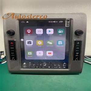 <span class=keywords><strong>Android</strong></span> Tesla Màn Hình Cho Dodge Challenger 2008-2014 V8 Bộ Điều Hướng GPS Trên Xe Hơi Máy Ghi Âm Băng Radio Máy Nghe Nhạc Đa Phương Tiện - Product Image 6