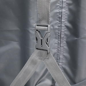 Valise à roulettes universelle Goby London New Abs+pc 3 pièces, 20 pouces, voyage, pp, bagages - Product Image 4