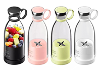 Mini mixeur USB portable pour smoothies, idéal pour la maison et les voyages