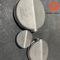 Pièces usinées CNC, composants usinés avec précision pour équipements de fabrication
