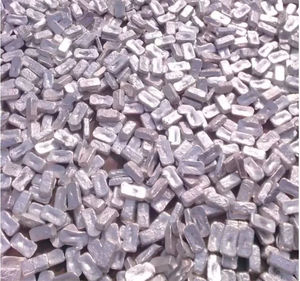 純粋なマグネシウムインゴット金属金属価格アルミニウム押出用マグネシウム金属インゴット99.99% 99.95% <span class=keywords><strong>99.9%</strong></span> 純粋なマグネシウム金属 - Product Image 5