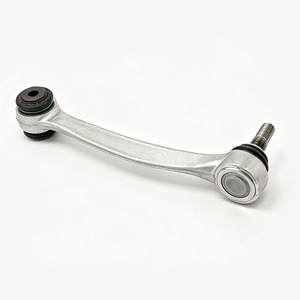 Bras de commande arrière avec rotule 33322284132 pour F10 F12 F13 F06 Gran Coupe - Product Image 3