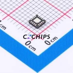Original et tout nouveau NLAS3899BMNTWG QFN-16-EP(3x3) circuit intégré IC puce commutateur analogique/multiplexeur - Product Image 2