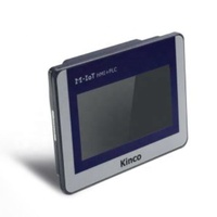Pantalla Táctil Original Kinco MK070E-32DX HMI PLC Todo en Uno, Panel Táctil TFT de 7 Pulgadas con Controlador MK070E-32DX Integrado