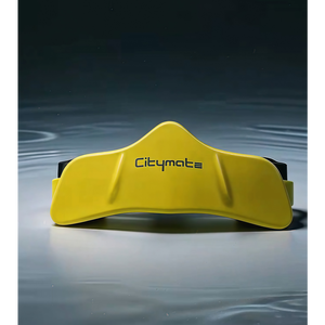 Scooter Subacuático Citymate para Adultos, Seabob, Motor Dual, Resistente al Agua hasta 130 Pies, 45 Minutos de Autonomía, Velocidad de 1.8 m/s, Empuje Positivo de 4 kg - Product Image 1