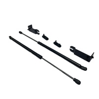 Kit de Amortiguadores para el Capó Delantero para Ford Ranger de Próxima Generación 2022-2026+, Ranger Raptor y Everest, Soporte de Elevación con Amortiguador de Gas