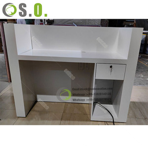 Contemporary Style Bar <strong>Display</strong> <strong>Counter</strong> Simple Beer <strong>Drinking</strong> Cafe Bar <strong>Counter</strong> Design Juice Bar <strong>Counter</strong> - Product Image 5