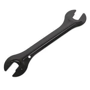 Baja Karbon Sepeda Perbaikan Spanner Siklus Axle Hub Cone Wrench 13/14/15/16Mm Alat Perbaikan Sepeda