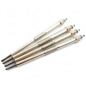 Candela di preriscaldamento CP-73 di alta qualità all'ingrosso, adatta per camion Nissan <span class=keywords><strong>Renault</strong></span>, <span class=keywords><strong>Renault</strong></span> Opel 11065-2W202, candela di preriscaldamento elettrica. - Product Image 5