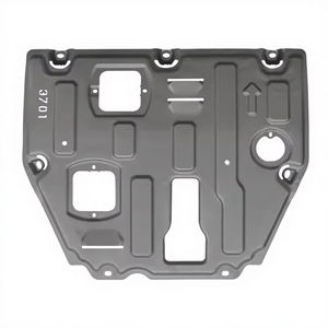 Protection de carter <span class=keywords><strong>moteur</strong></span>, plaque de protection inférieure pour Lc300 Prius <span class=keywords><strong>Kia</strong></span> <span class=keywords><strong>Carnival</strong></span> K3 Kx-3 Kx3 Sportage Rio Sorento Stonic - Product Image 2