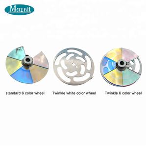 Lumière de sauna à fibres optiques LED à changement de couleur imperméable pour <span class=keywords><strong>plafond</strong></span> étoilé - Product Image 3