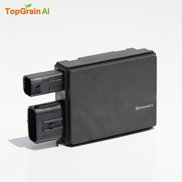 German Continental Concealed Installation 77 GHz 4D Point Cloud Millimeter-wave radar Sensor with IP69K Rating Supports ACC AEB