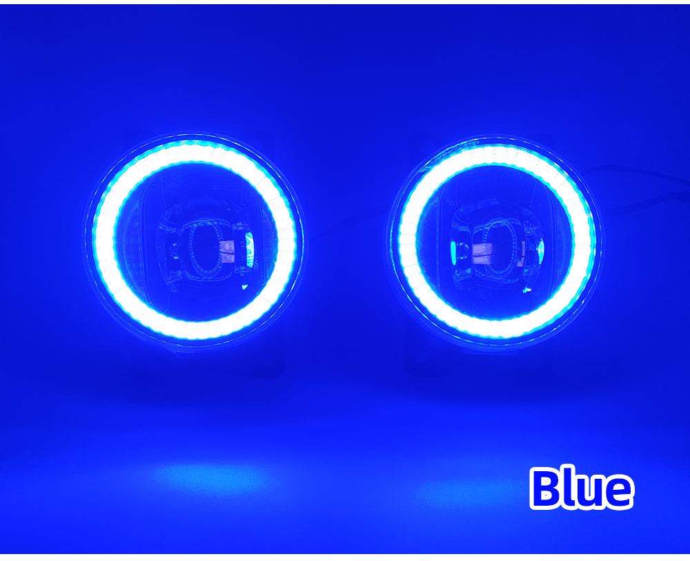 Azul