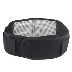 Calentador infrarrojo lejano, cálido, personalizable, para terapia de calor con turmalina, transpirable, soporte lumbar con calefacción, ideal como regalo promocional. - Product Image 3