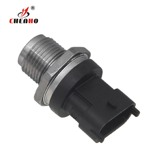 Sensor de Presión de Combustible para Cummins Volvo Iveco MAN FIAT 0281002937 0281002706 504247741 0281002903 - Product Image 1