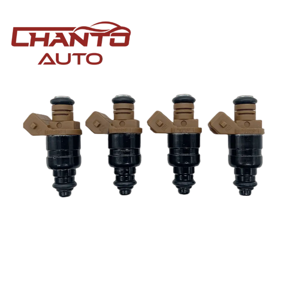 Chanto injetor de combustível ótimo desempenho, oem 96332261 25182404 para daewoo lacetti mk1 1.6l 04-05