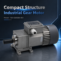 Moteur d'engrenage Munters ACE72T d'origine, neuf, 150-020508-001, moteur de remplacement pour déshumidificateur industriel