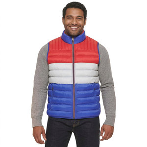 Veste d'hiver rembourrée pour homme de haute qualité, veste matelassée pour homme, veste à bulles pour homme - Product Image 1