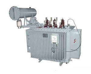 Tres fase CSP transformadores de distribución <span class=keywords><strong>3</strong></span>-fase CSP transformador completamente protegido transformador - Product Image 3