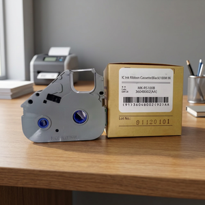 Cinta de Tinta para RS100 Mk-rs100b, Compatible con Mk1000/Mk2000/Mk1100/Mk2100/Mk1500/Mk2500, Automatización Industrial, 240V - Product Image 3