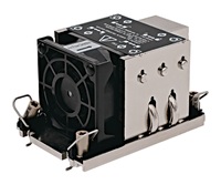 Dissipateur thermique actif pour processeur de serveur KYL4189-2UA 2U pour processeur Intel Xeon Scalable de 3e génération, socket LGA4189, TDP 270W, ventilateur 60mm 10000RPM